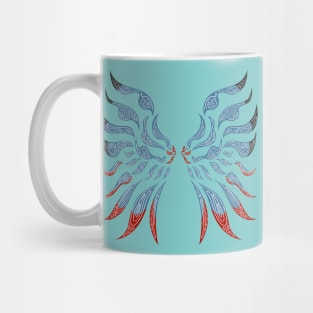 Mystic Wings Mug